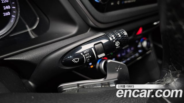 Hyundai Sonata 2022 — photo 35