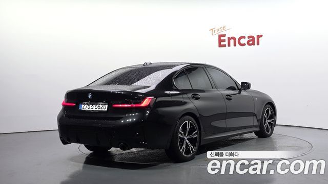 BMW 3-Series 2026 — photo 2