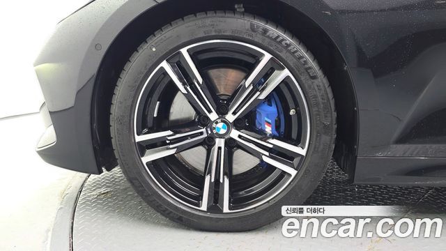 BMW 3-Series 2026 — photo 5
