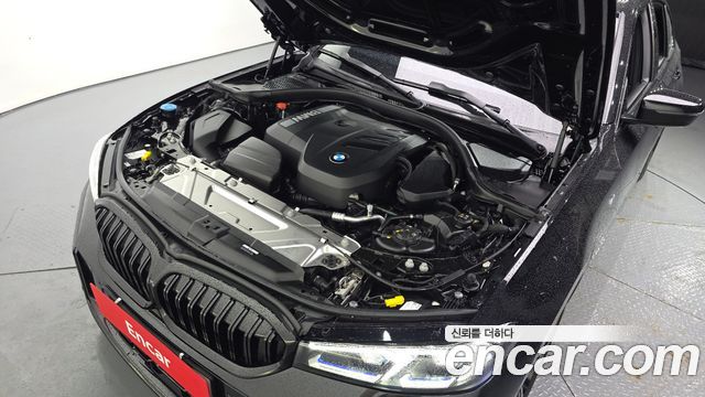BMW 3-Series 2026 — photo 6
