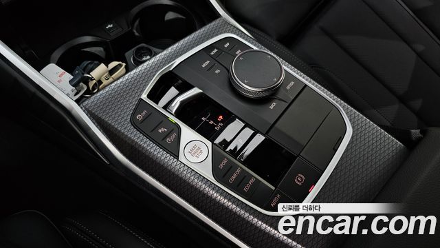 BMW 3-Series 2026 — photo 9