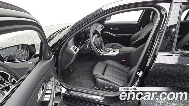 BMW 3-Series 2026 — photo 10
