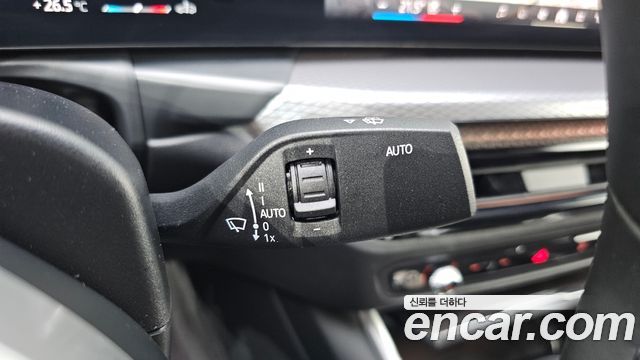BMW 3-Series 2026 — photo 13