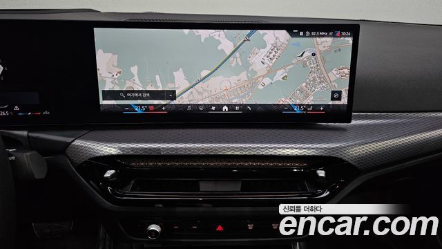 BMW 3-Series 2026 — photo 15