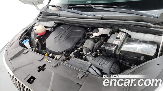 Kia Canival 2021 — photo 6