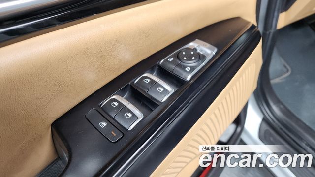 Kia Canival 2021 — photo 29