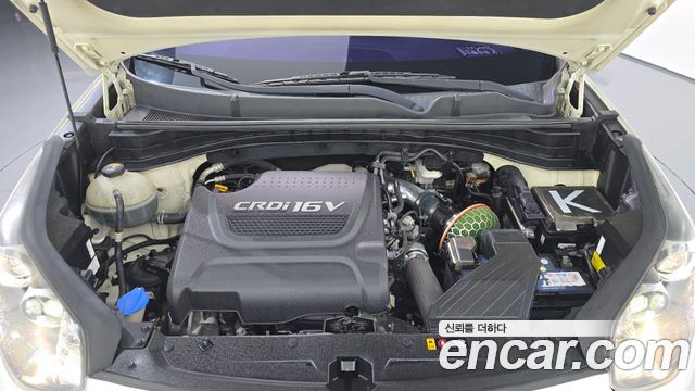 Kia Sportage 2016 — photo 6