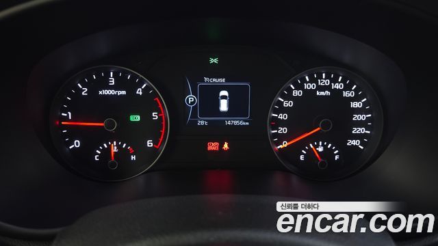 Kia Sportage 2016 — photo 8