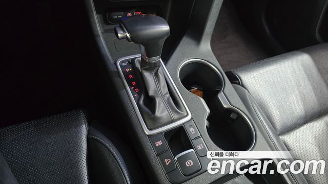 Kia Sportage 2016 — photo 9