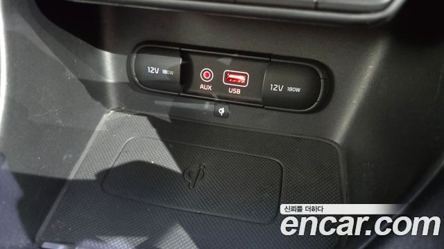 Kia Sportage 2016 — photo 13