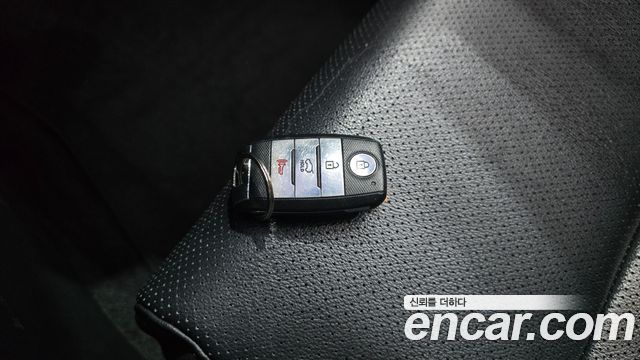 Kia Sportage 2016 — photo 19