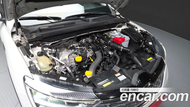 Renault Korea XM3 2020 — photo 6