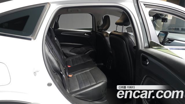 Renault Korea XM3 2020 — photo 18