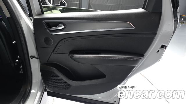 Renault Korea XM3 2020 — photo 15