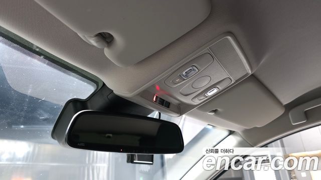 Renault Korea XM3 2020 — photo 27