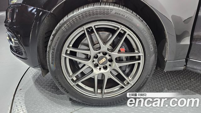 Audi SQ5 2015 — photo 5