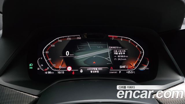 BMW X6 2022 — photo 11