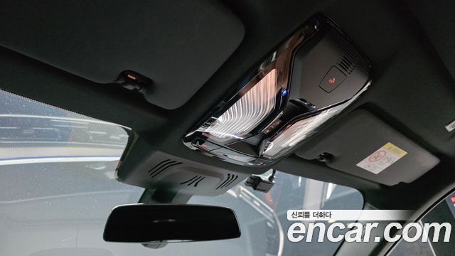 BMW X6 2022 — photo 22