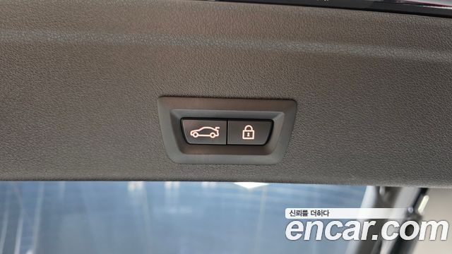 BMW X6 2022 — photo 23
