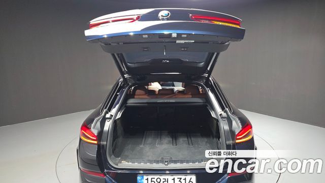 BMW X6 2022 — photo 24