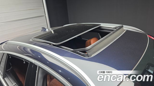 BMW X6 2022 — photo 29