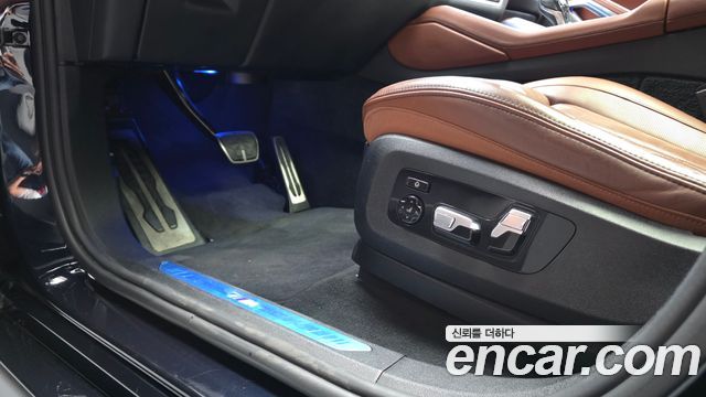 BMW X6 2022 — photo 33