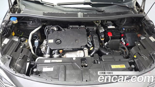 Peugeot 3008 2021 — photo 6