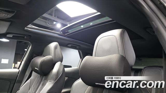Peugeot 3008 2021 — photo 23