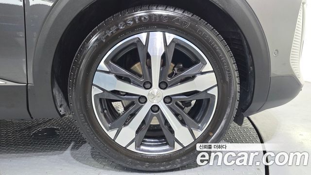 Peugeot 3008 2021 — photo 7