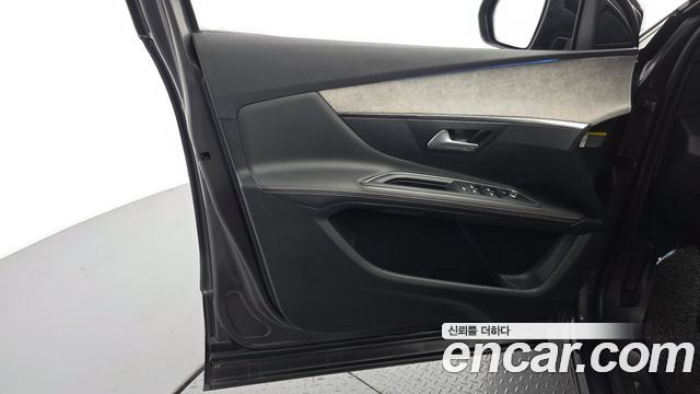 Peugeot 3008 2021 — photo 14