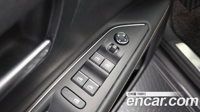 Peugeot 3008 2021 — photo 34
