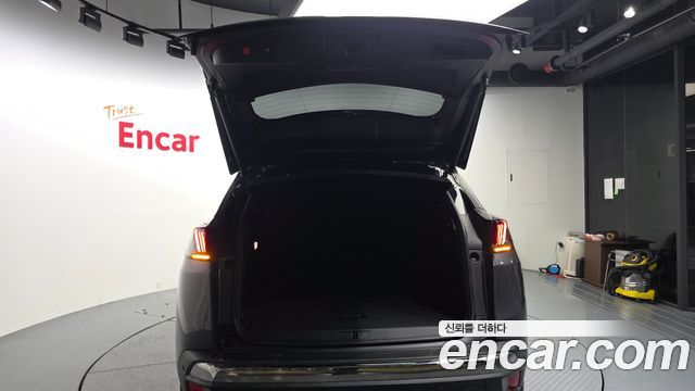 Peugeot 3008 2021 — photo 36