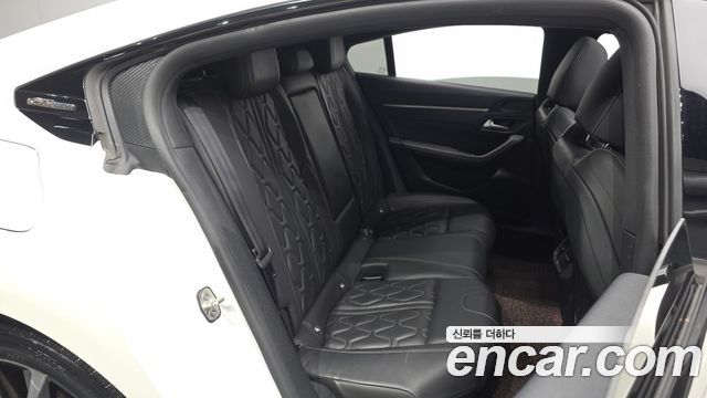 Peugeot 508 2020 — photo 11