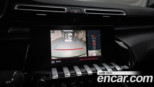 Peugeot 508 2020 — photo 14