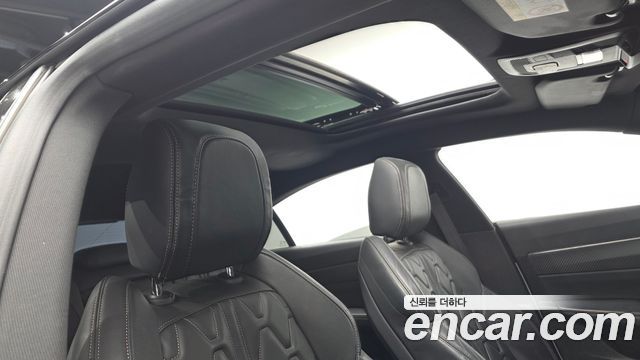 Peugeot 508 2020 — photo 16