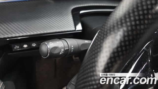 Peugeot 508 2020 — photo 18