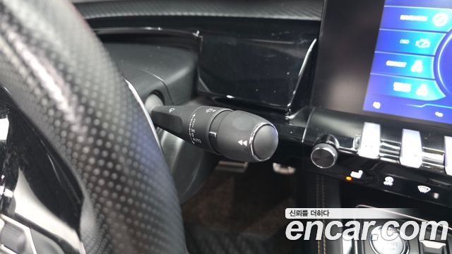 Peugeot 508 2020 — photo 19
