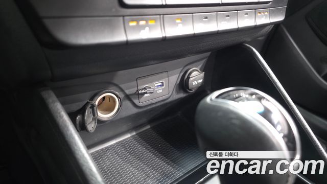 Hyundai Tucson 2016 — photo 18
