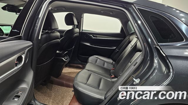 Hyundai Grandeur 2022 — photo 18