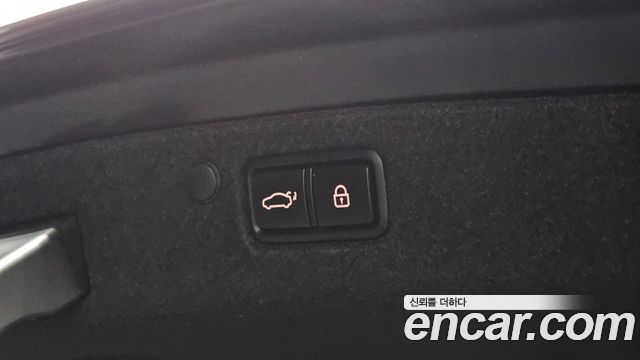 Hyundai Grandeur 2022 — photo 23