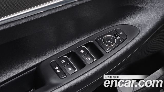 Hyundai Grandeur 2022 — photo 26