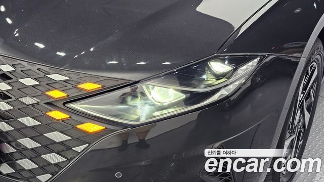 Hyundai Grandeur 2022 — photo 8