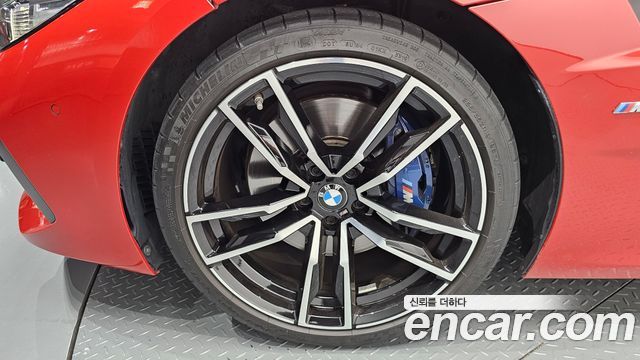 BMW Z4 2020 — photo 5