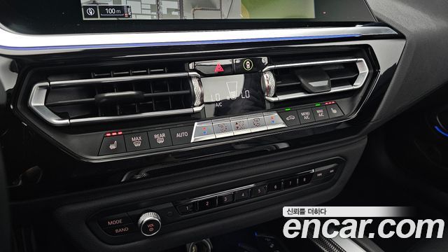 BMW Z4 2020 — photo 22