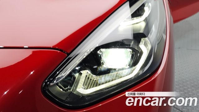 BMW Z4 2020 — photo 8