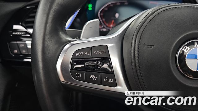 BMW Z4 2020 — photo 30