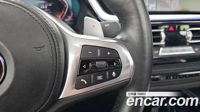 BMW Z4 2020 — photo 31