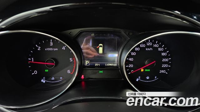 Kia Canival 2017 — photo 11