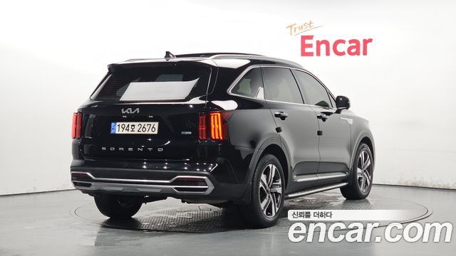 Kia Sorento 2022 — photo 2