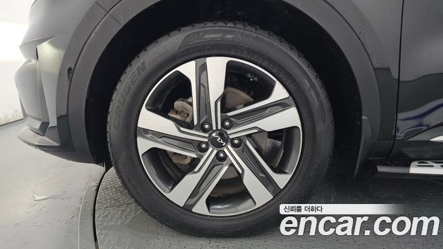 Kia Sorento 2022 — photo 5